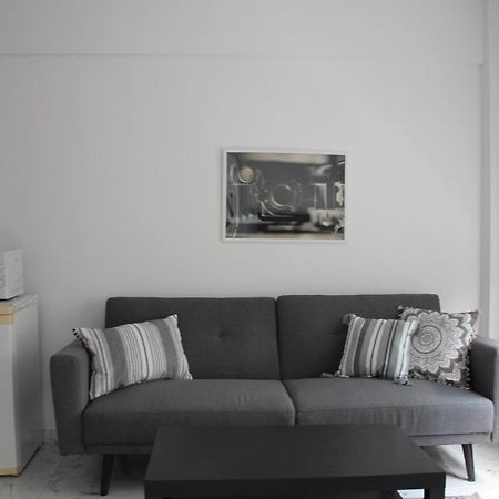 Amalia Residences ニコシア エクステリア 写真