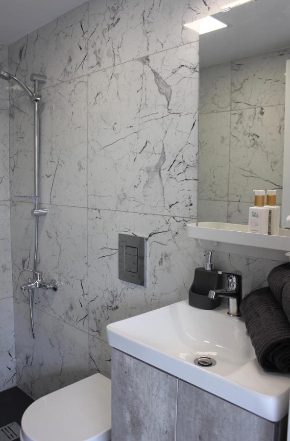 Amalia Residences ニコシア エクステリア 写真