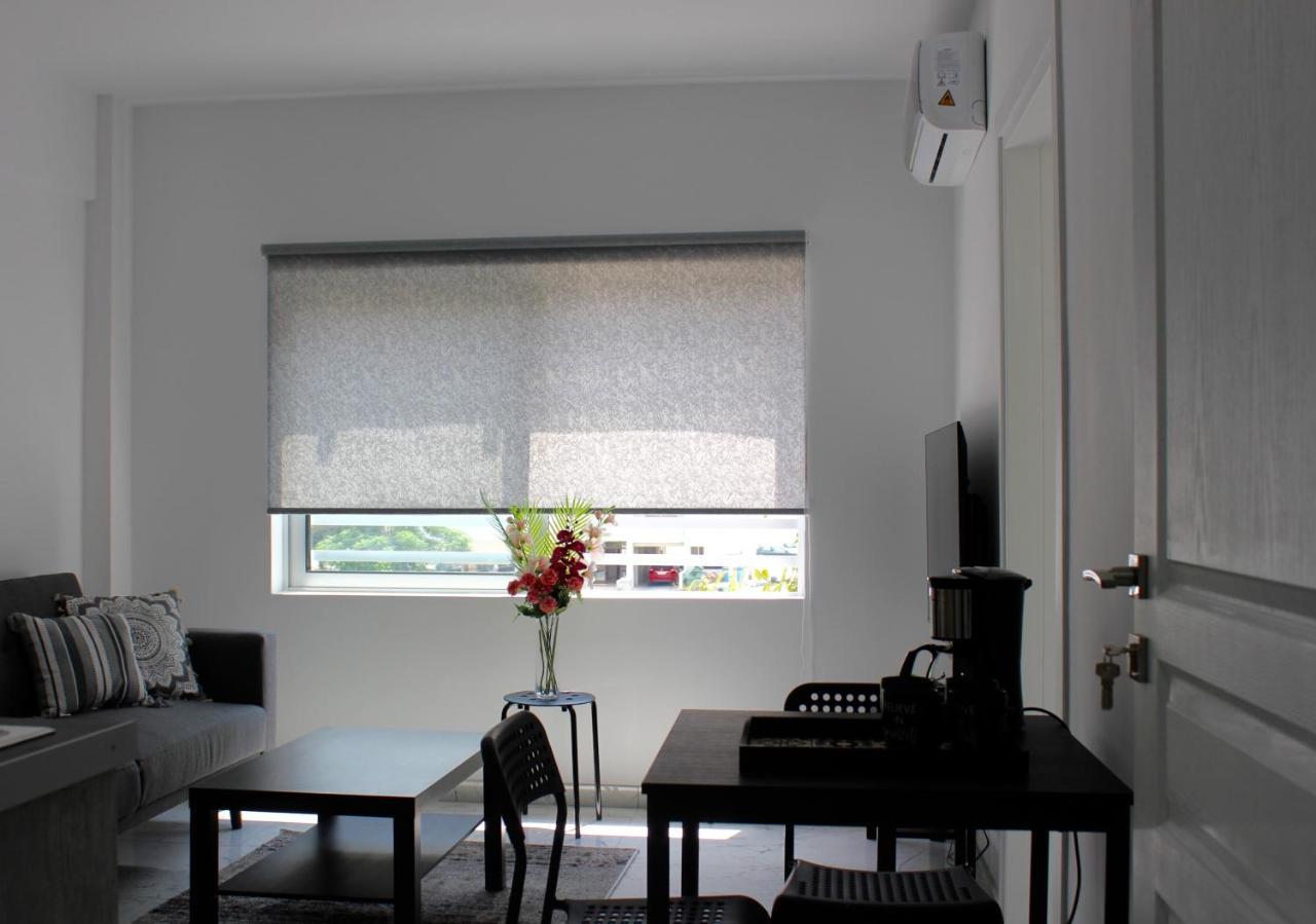 Amalia Residences ニコシア エクステリア 写真