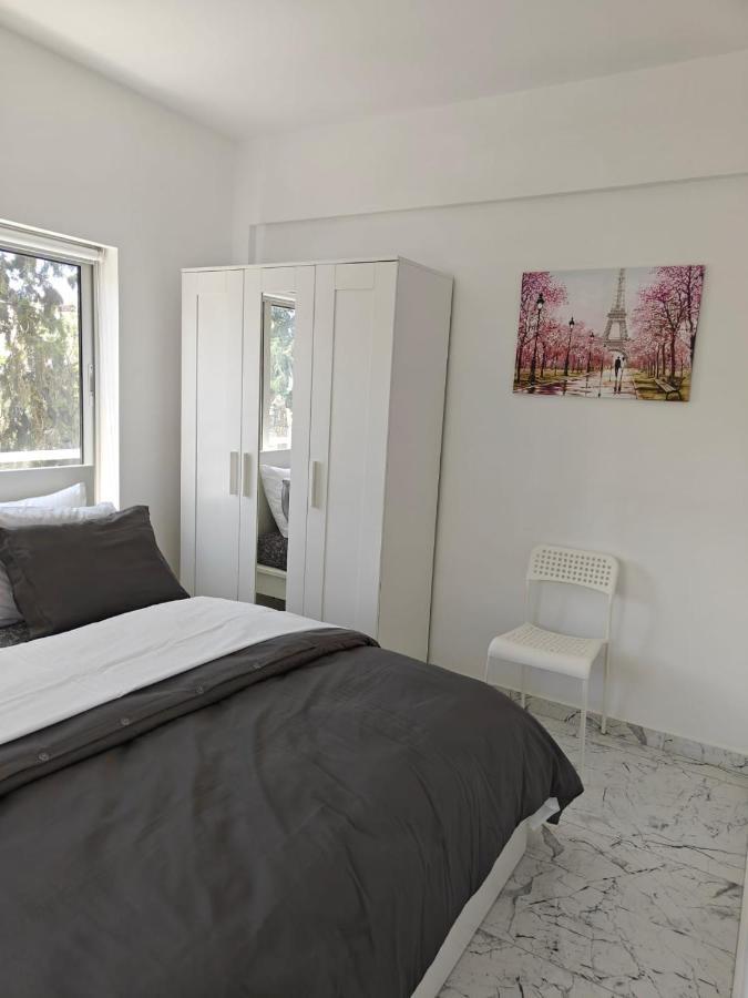 Amalia Residences ニコシア エクステリア 写真