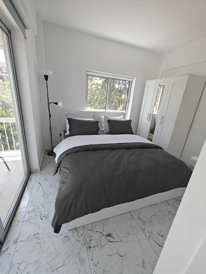 Amalia Residences ニコシア エクステリア 写真