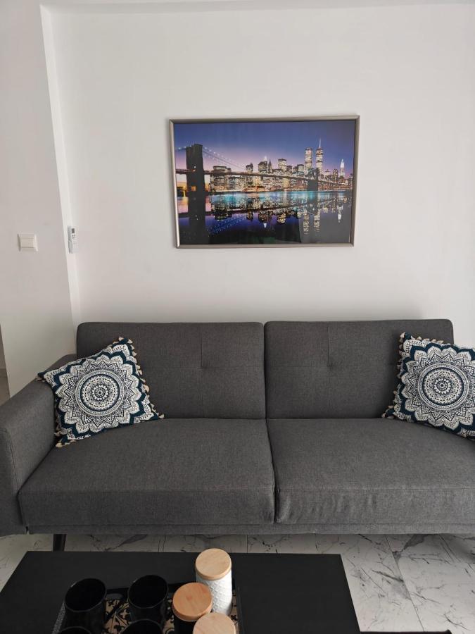 Amalia Residences ニコシア エクステリア 写真