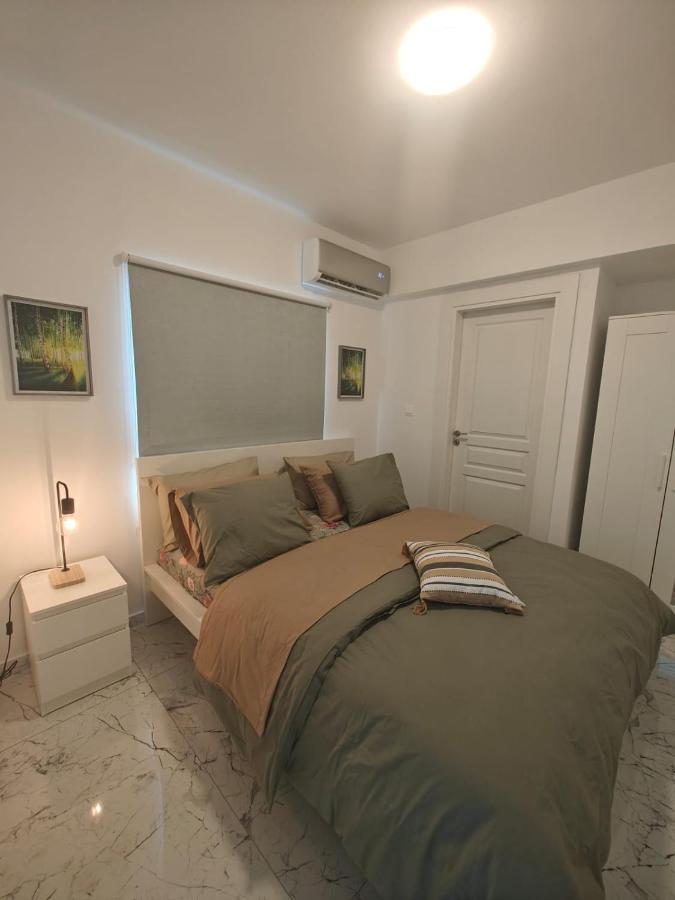 Amalia Residences ニコシア エクステリア 写真