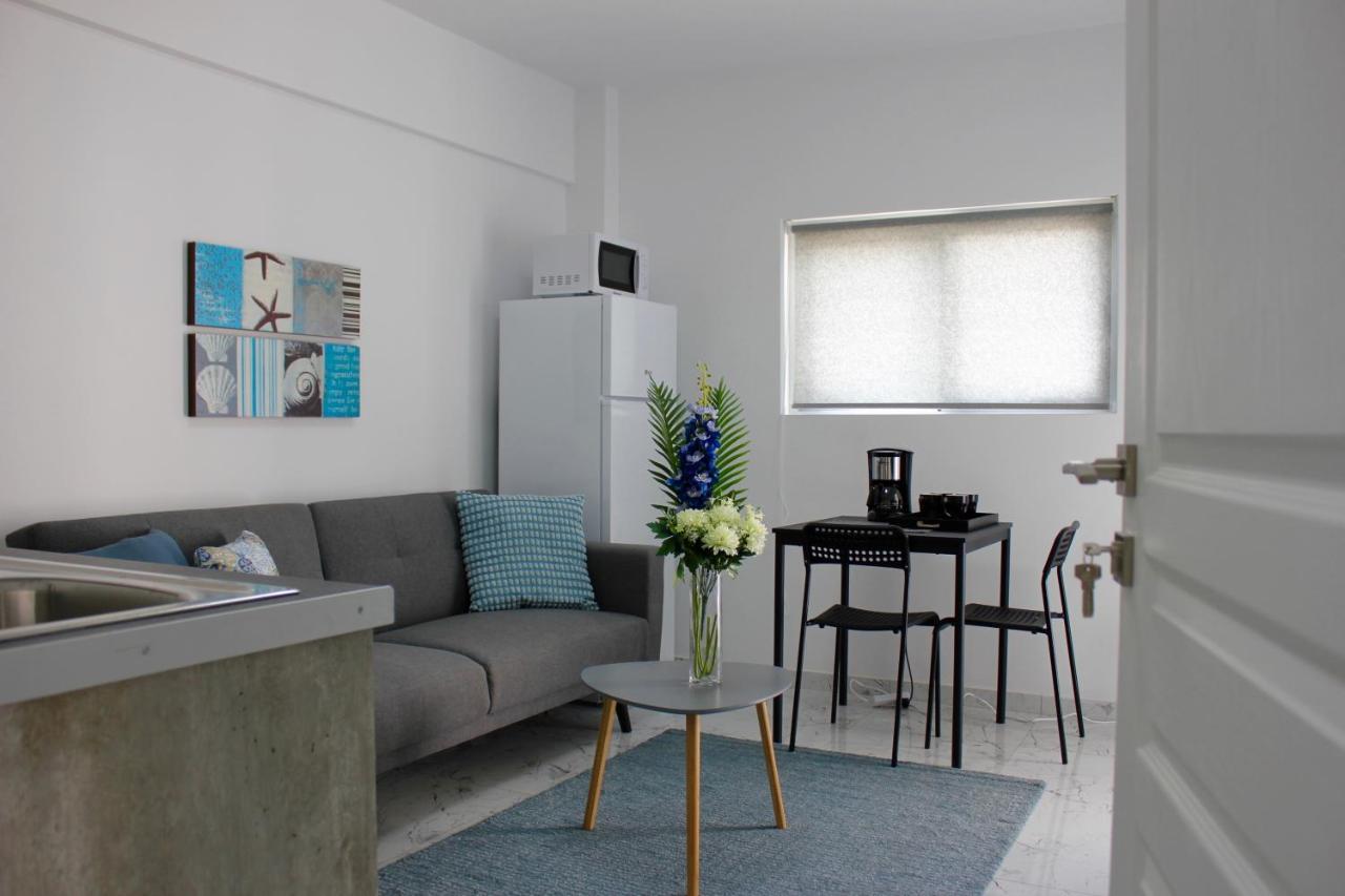 Amalia Residences ニコシア エクステリア 写真