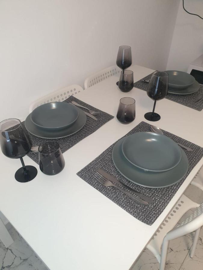 Amalia Residences ニコシア エクステリア 写真