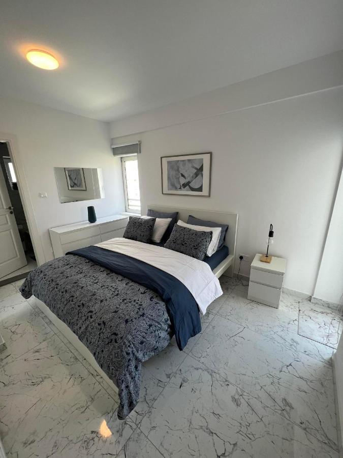 Amalia Residences ニコシア エクステリア 写真