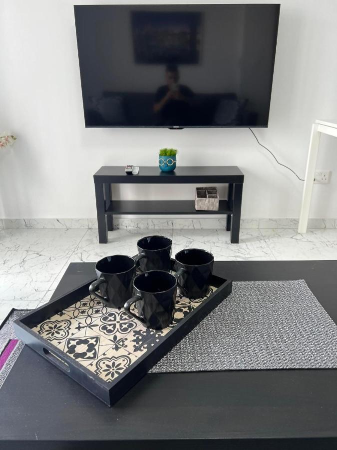 Amalia Residences ニコシア エクステリア 写真